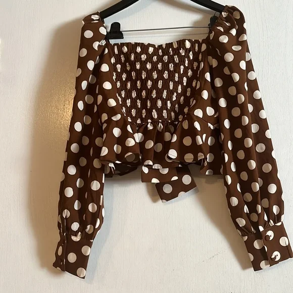 Moon Rive top - Picture 5 of 5